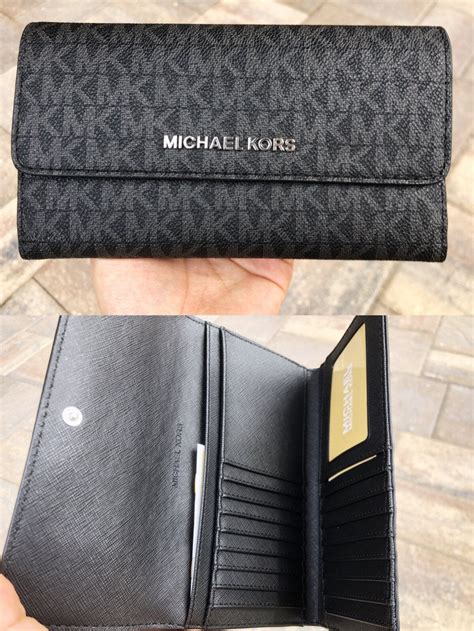 michael kors pallet|Michael Kors wallets for sale.